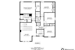 1714 Woodend Dr, Indian Trail, NC 28079 - Photo 46