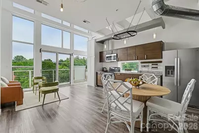 3123 N Davidson Street N #313, Charlotte, NC 28205 - Photo 4