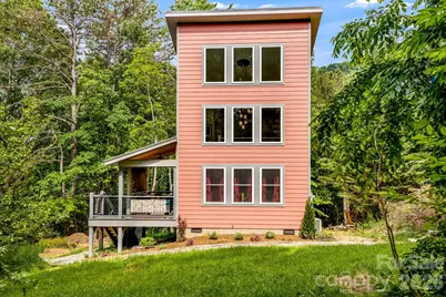 14 Locust Street, Black Mountain, NC 28711 - Photo 2