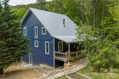 14 Locust Street, Black Mountain, NC 28711 - Photo 1