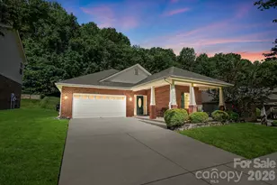 6144 Silver Chime Way, Huntersville, NC 28078 - Photo 1