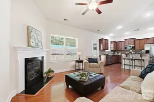 6144 Silver Chime Way, Huntersville, NC 28078 - Photo 8