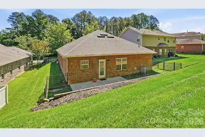 6144 Silver Chime Way, Huntersville, NC 28078 - Photo 32