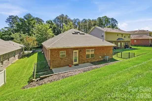 6144 Silver Chime Way, Huntersville, NC 28078 - Photo 32
