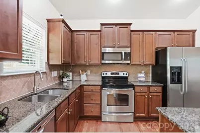 6144 Silver Chime Way, Huntersville, NC 28078 - Photo 14