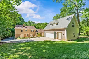 2700 Pencoyd Ln, Charlotte, NC 28210 - Photo 36