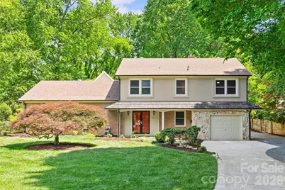 2700 Pencoyd Lane, Charlotte, NC 28210 - Photo 2