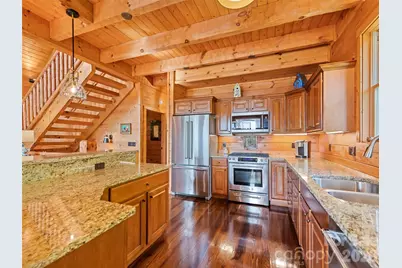 128 Serendipity Trail, Maggie Valley, NC 28751 - Photo 24