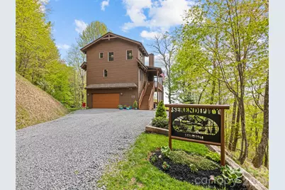 128 Serendipity Trail, Maggie Valley, NC 28751 - Photo 2