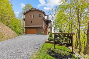 128 Serendipity Trl, Maggie Valley, NC 28751 - Photo 2