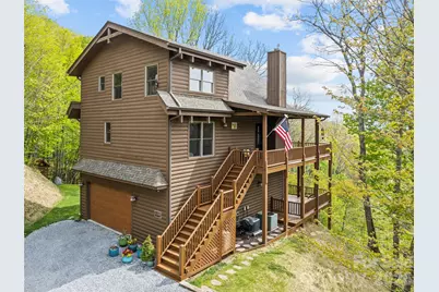 128 Serendipity Trail, Maggie Valley, NC 28751 - Photo 4