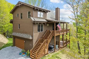 128 Serendipity Trl, Maggie Valley, NC 28751 - Photo 4