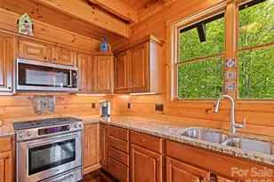 128 Serendipity Trl, Maggie Valley, NC 28751 - Photo 26