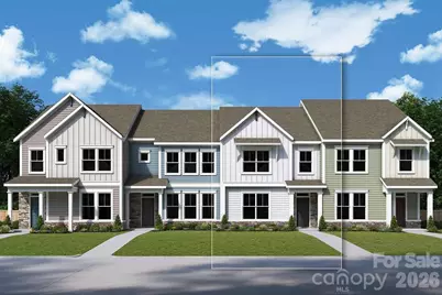 10028 Mamillion Drive, Huntersville, NC 28078 - Photo 1
