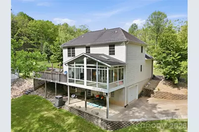 275 Ferguson Drive, Asheville, NC 28806 - Photo 42