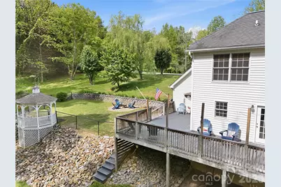 275 Ferguson Drive, Asheville, NC 28806 - Photo 38