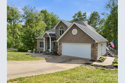 275 Ferguson Drive, Asheville, NC 28806 - Photo 2
