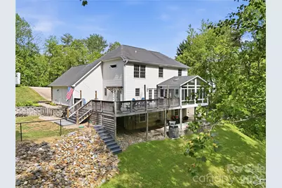 275 Ferguson Drive, Asheville, NC 28806 - Photo 36