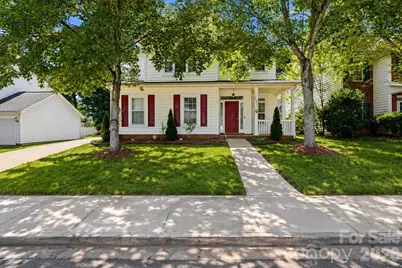 15263 Eric Kyle Drive, Huntersville, NC 28078 - Photo 1