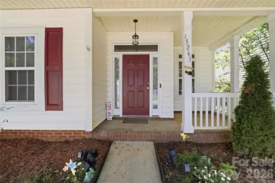15263 Eric Kyle Drive, Huntersville, NC 28078 - Photo 32