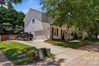 15263 Eric Kyle Drive, Huntersville, NC 28078 - Photo 36