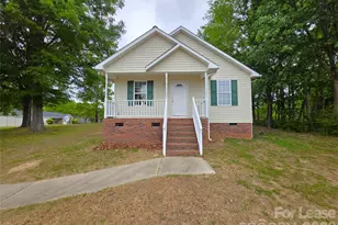 1645 Bernard Ave, Kannapolis, NC 28083 - Photo 1