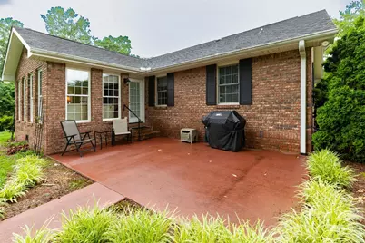 45 Presbyterian Church Road, Mills River, NC 28759 - Photo 20