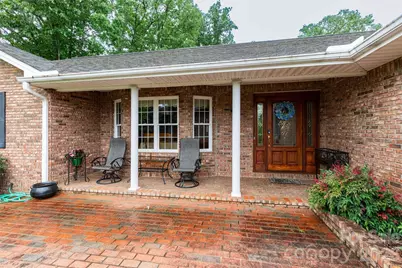 45 Presbyterian Church Road, Mills River, NC 28759 - Photo 2