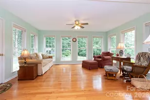 45 Presbyterian Church Rd, Mills River, NC 28759 - Photo 6