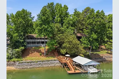 1113 Palmyra Drive, Tega Cay, SC 29708 - Photo 1