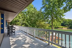1113 Palmyra Dr, Tega Cay, SC 29708 - Photo 20