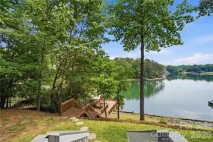 1113 Palmyra Dr, Tega Cay, SC 29708 - Photo 38