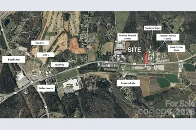 1535 Filbert Highway, York, SC 29745 - Photo 6