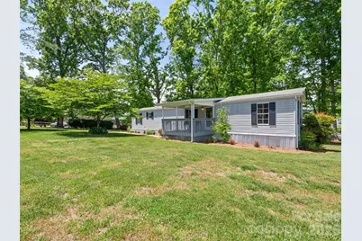 27 Presbyterian Church Road, Mills River, NC 28759 - Photo 1