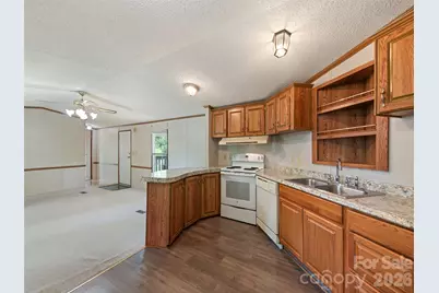 27 Presbyterian Church Road, Mills River, NC 28759 - Photo 16