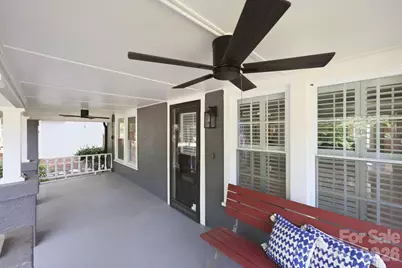 327 Campus Street, Charlotte, NC 28216 - Photo 6