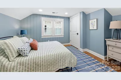 327 Campus Street, Charlotte, NC 28216 - Photo 36