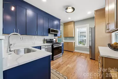 327 Campus Street, Charlotte, NC 28216 - Photo 12