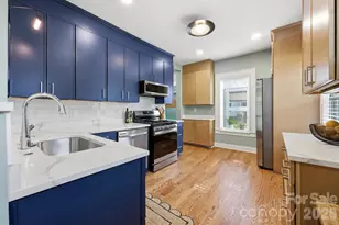 327 Campus St, Charlotte, NC 28216 - Photo 12