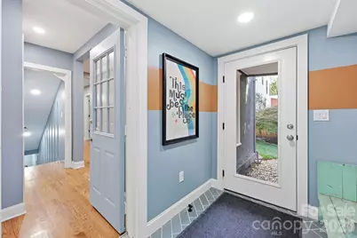 327 Campus Street, Charlotte, NC 28216 - Photo 30