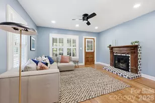 327 Campus St, Charlotte, NC 28216 - Photo 8