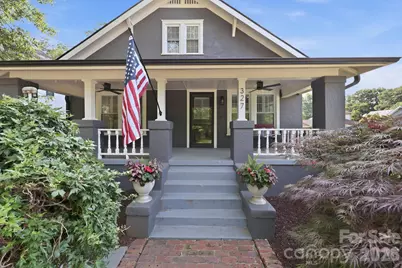 327 Campus Street, Charlotte, NC 28216 - Photo 4