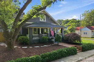 327 Campus St, Charlotte, NC 28216 - Photo 1