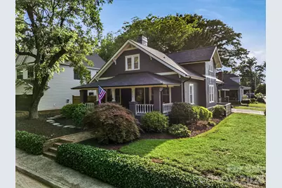327 Campus Street, Charlotte, NC 28216 - Photo 2