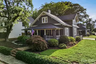 327 Campus St, Charlotte, NC 28216 - Photo 2