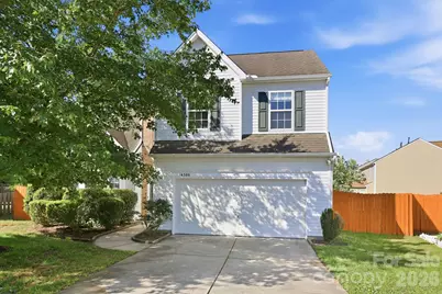14508 Folly Court, Charlotte, NC 28273 - Photo 1