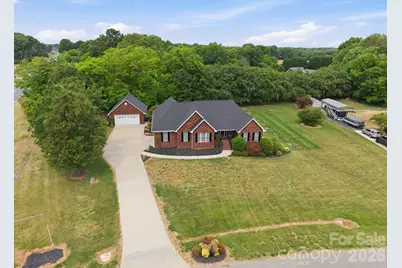 127 Fisher Farm Court, China Grove, NC 28023 - Photo 24