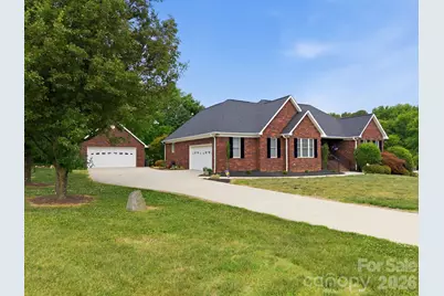 127 Fisher Farm Court, China Grove, NC 28023 - Photo 40