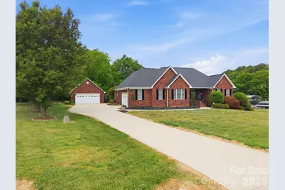 127 Fisher Farm Court, China Grove, NC 28023 - Photo 36