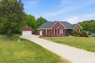 127 Fisher Farm Ct, China Grove, NC 28023 - Photo 36